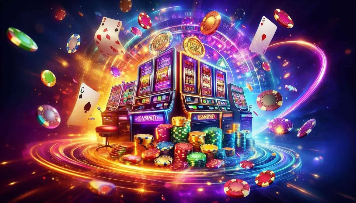 Getlucky Casino